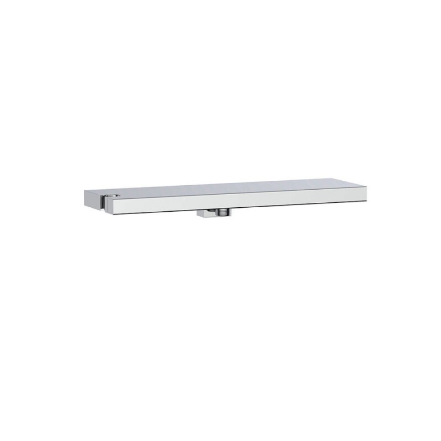 Душевая система Vincea Inspire VSFW-3I21MT4RCH, термостатическая, цвет хром
