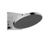Душевая система Vincea Inspire VSFW-3I21MT5CH, термостатическая, на 2 потребителя, цвет хром/черный
