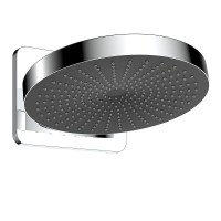 Душевая система Vincea Inspire VSFW-3I21T1CH, термостатическая, 2 потребителя, цвет хром