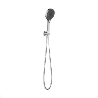 Душевая система Vincea Inspire VSFW-3I22MT5CH, термостатическая, на 2 потребителя, цвет хром