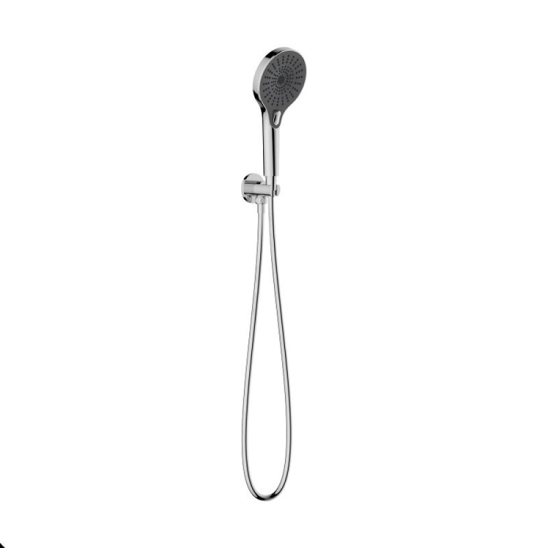 Душевая система Vincea Inspire VSFW-3I22MT5CH, термостатическая, на 2 потребителя, цвет хром