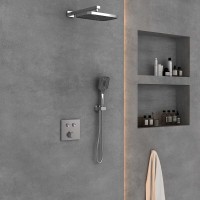 Душевая система Vincea, цвет хром, VSFW-4211CH
