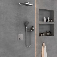 Душевая система Vincea, цвет хром, VSFW-4211RCH