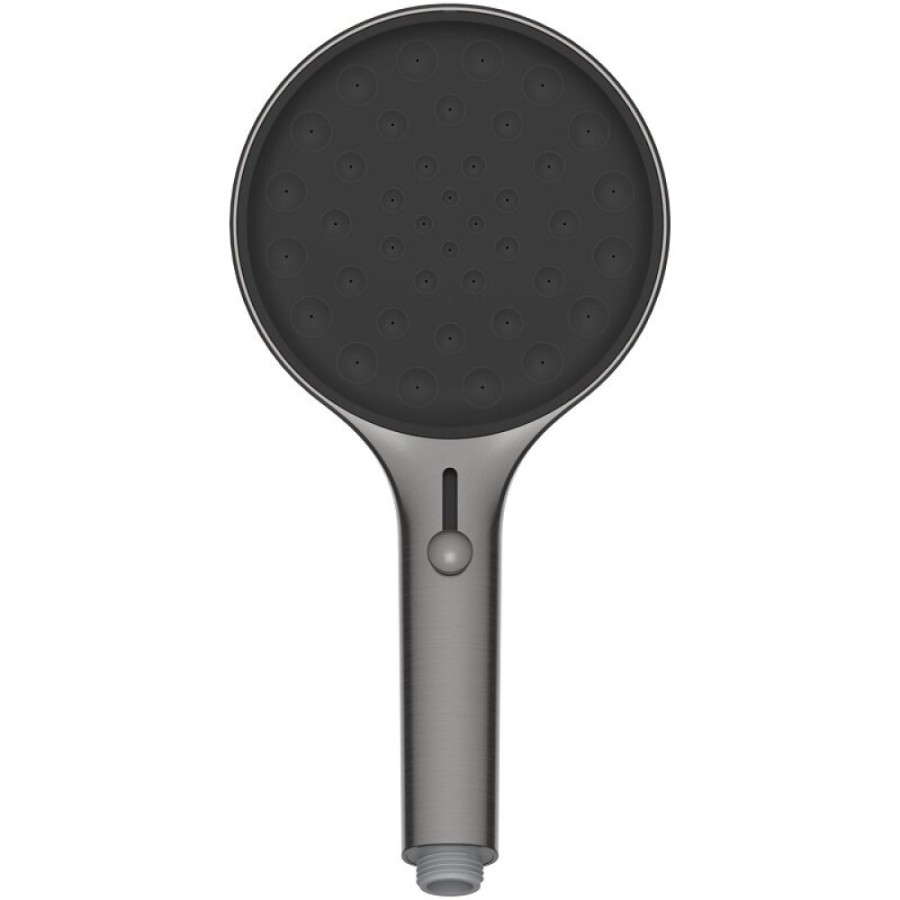 Душевая система Vincea Inspire VSFW-421I3GM, воронёная сталь, gunmetal