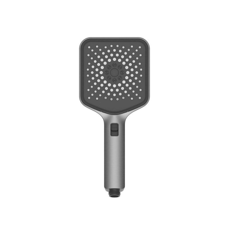 Душевая система Vincea Inspire VSFW-421I4GM, воронёная сталь, gunmetal