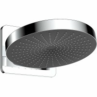 Душевая система Vincea Inspire VSFW-433TI1RCH, термостатическая, на 3 потребителя, цвет хром