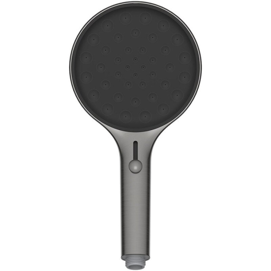 Душевая система Vincea Inspire VSFW-4I212GM, воронёная сталь, gunmetal