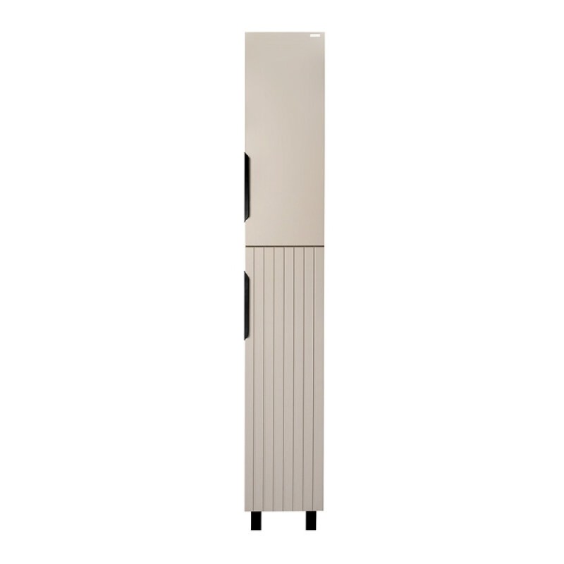 Пенал Viant Сицилия VSIC300CAP-PEN, 30 см, напольный, цвет капучино