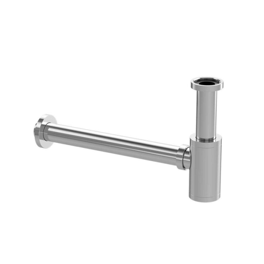 Сифон Vincea для раковины, хром, VSPH-1B01CH