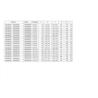Душевой уголок Vincea Soft VSR-3SO 150 x 90 см прямоугольный, дверь раздвижная, стекло прозрачное, хром, VSR-3SO9015CL