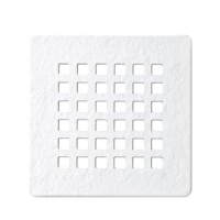 Душевой поддон Vincea 100 x 100 x 2.5 см, пятиугольный, белый матовый, VST-4SP1010W
