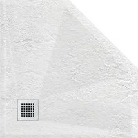 Душевой поддон Vincea 90 x 90 x 2.5 см, белый матовый, VST-4SP9090W