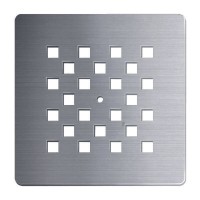 Душевой поддон Vincea 110 x 80 x 2.5 см, белый матовый, VST-4SR8011W