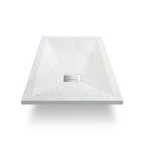 Душевой поддон Vincea 120 x 80 x 2.5 см, белый матовый, VST-4SR8012W