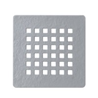 Душевой поддон Vincea VST-4SR 130 х 90 см, прямоугольный, серый, VST-4SR9013G