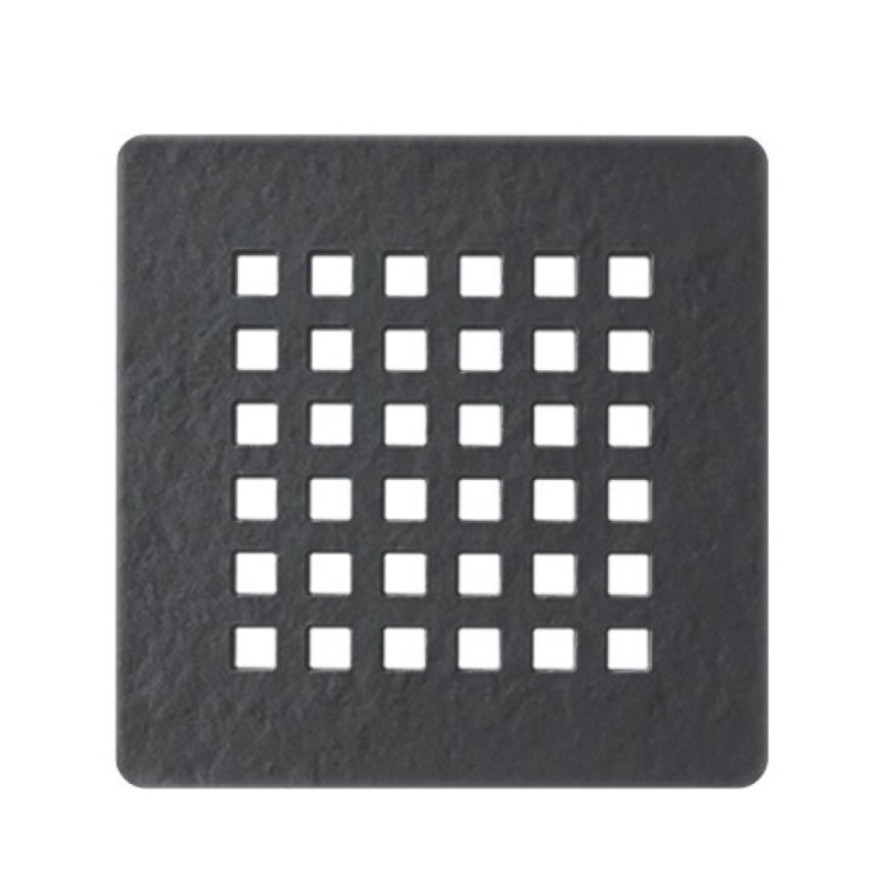 Душевой поддон Vincea 140 x 90 x 3 см, антрацит, VST-4SR9014A