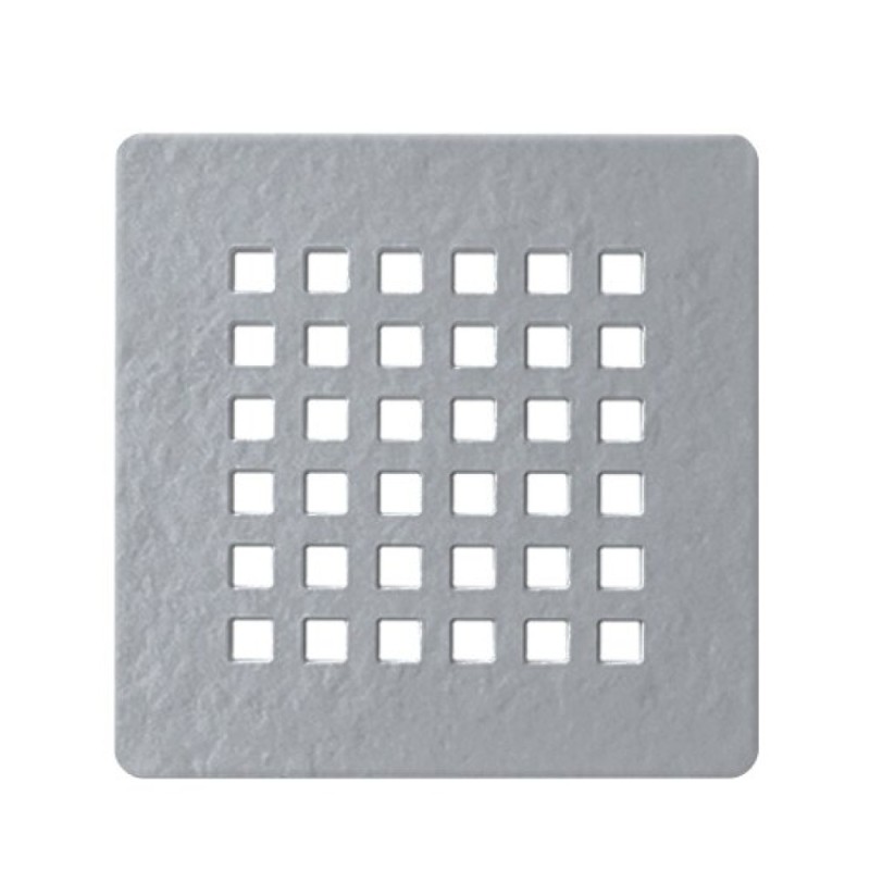 Душевой поддон Vincea VST-4SR 140 х 90 см, прямоугольный, серый, VST-4SR9014G