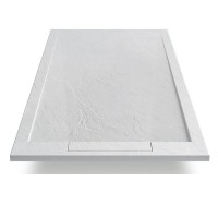 Душевой поддон Vincea VST-4SRL1012W, 120 x 100 x 2.5 см, цвет белый матовый
