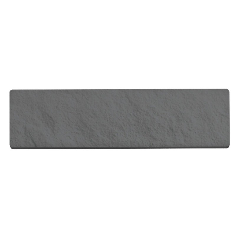 Душевой поддон Vincea VST-4SRL 100 х 80 см, прямоугольный, антрацит, VST-4SRL8010A