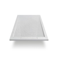 Душевой поддон Vincea 120 x 90 x 2.5 см, белый матовый, VST-4SRL9012W