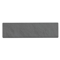 Душевой поддон Vincea VST-4SRL9014A, 140 x 90 см, прямоугольный, искусственный камень, антрацит