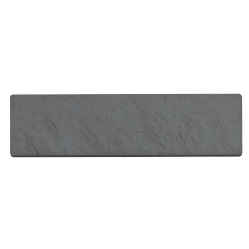 Душевой поддон Vincea VST-4SRL9014A, 140 x 90 см, прямоугольный, искусственный камень, антрацит