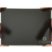 Душевая стенка Vincea Walk In VSW-1HP100GFB, 100 см, стекло матовое тонированное, профиль черный матовый