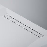 Дренажный канал Am.Pm PrimeFlow W02SC-U11-080-04SB, 80 см, под плитку, цвет хром