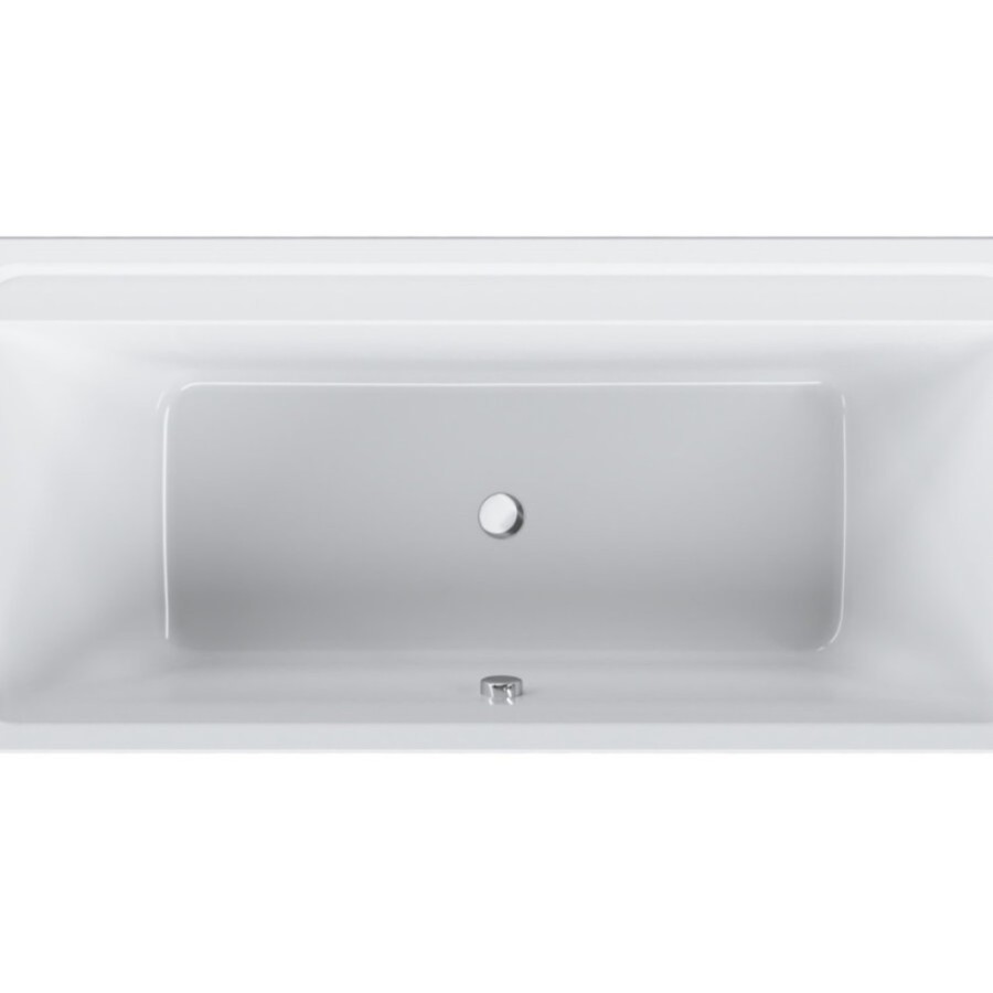 Акриловая ванна Am.Pm Inspire 2.0, 170 x 75 см, цвет белый, W52A-170-075W-A