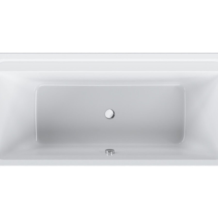 Акриловая ванна Am.Pm Inspire 2.0 W52A-180-080W-A, 180 x 80 см