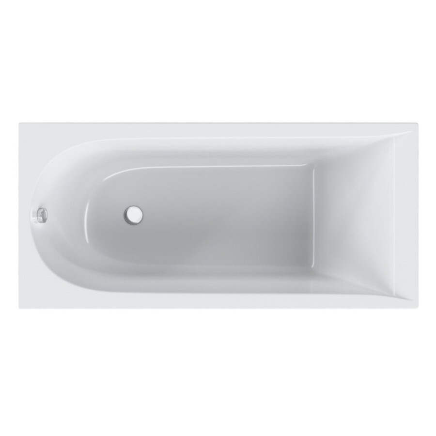 Акриловая ванна Am.Pm Spirit 150 x 70 см, цвет белый, W72A-150-070W-A2