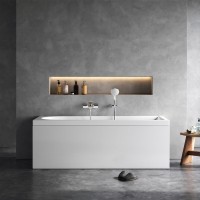 Ванна акриловая Am.Pm Spirit 170x70 W72A-170-070W-A2 белая