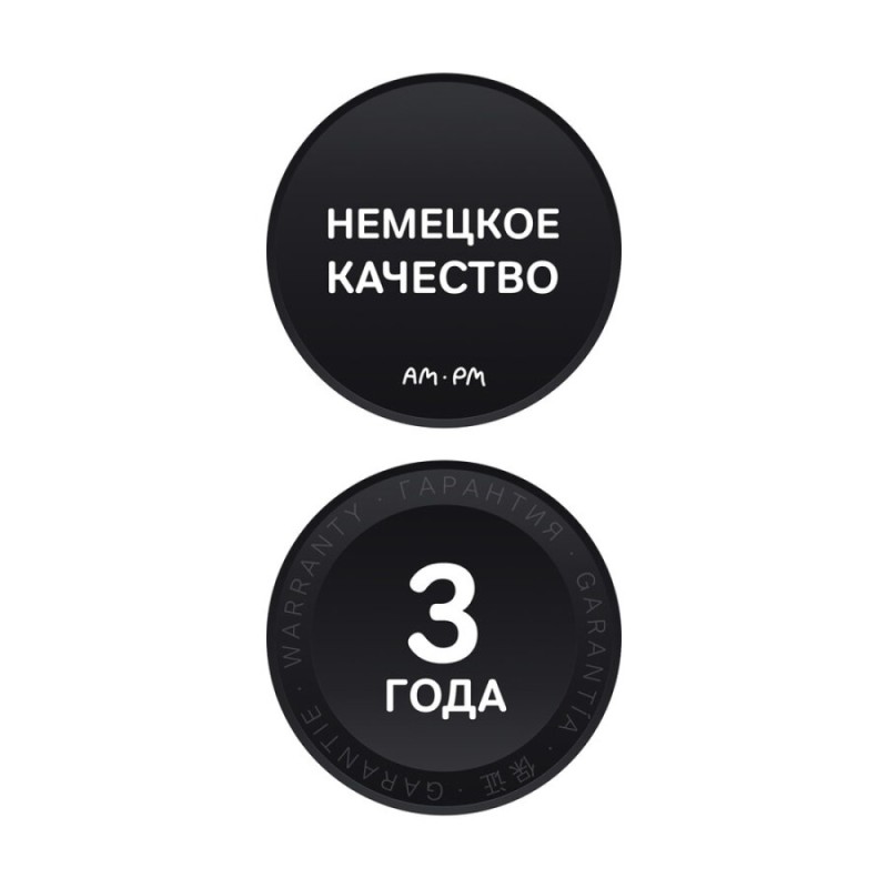 Душевой уголок Am.Pm Like Solo Slide 120 x 80 см, профиль матовый хром, стекло прозрачное, W83G-302U120CT64