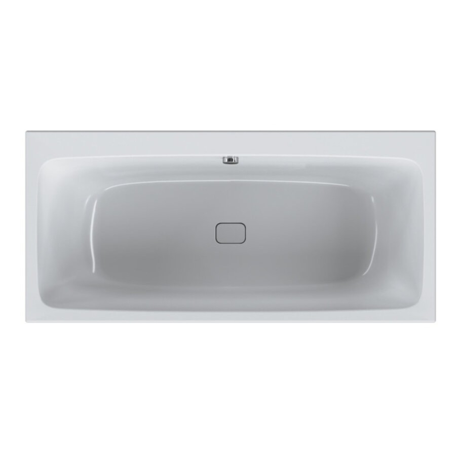 Ванна акриловая Am.Pm Func W84A-150-070W-A 150 х 70 см, белая