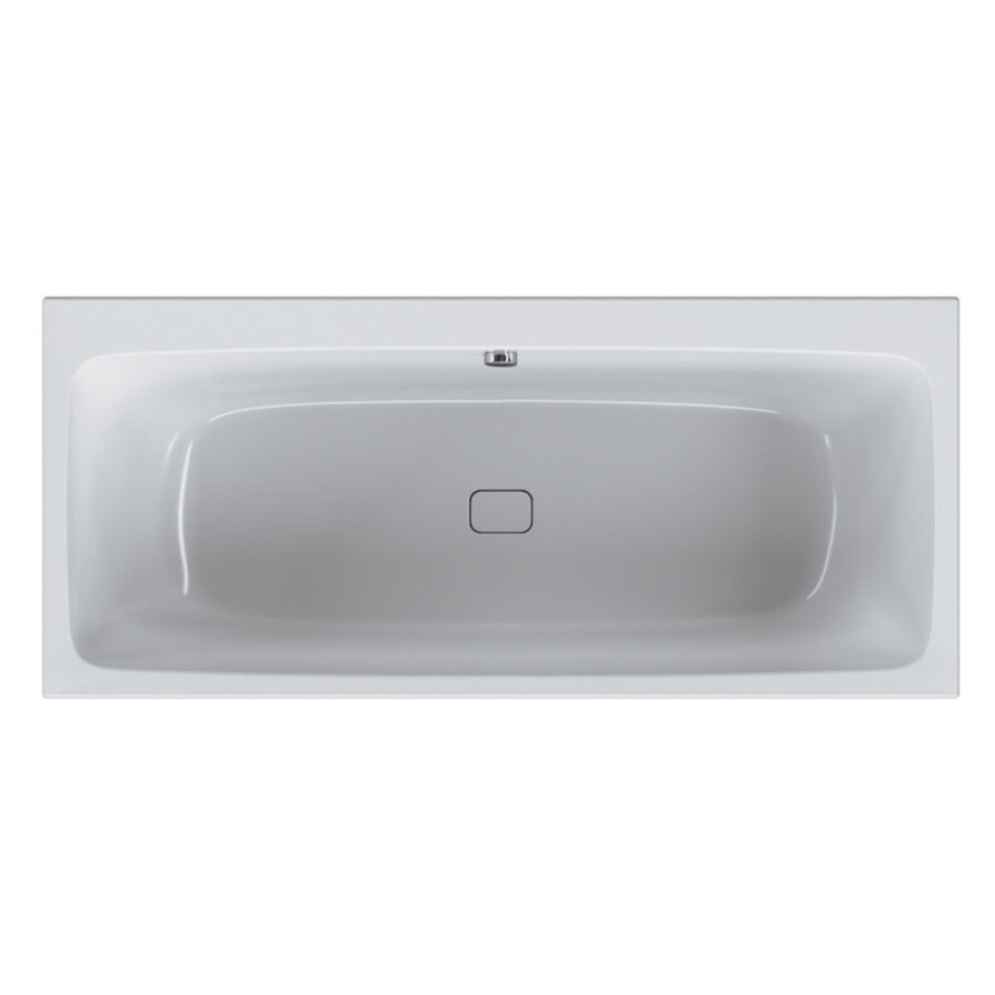 Ванна акриловая Am.Pm Func W84A-160-070W-A 160 х 70 см, белая