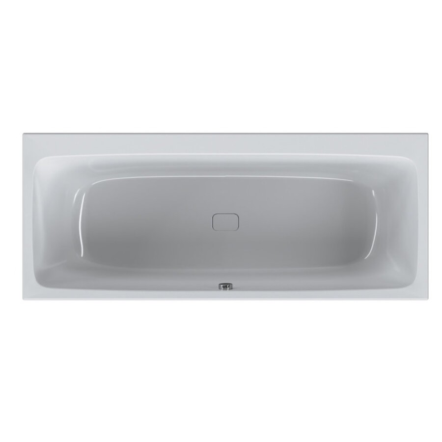 Ванна акриловая Am.Pm Func W84A-170-070W-A 170 х 70 см, белая