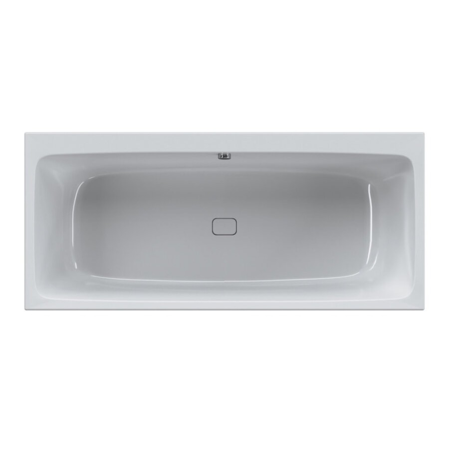 Ванна акриловая Am.Pm Func W84A-180-080W-A 180 х 80 см, белая