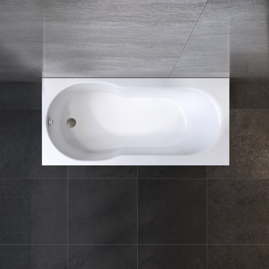 Ванна акриловая Am.Pm X-Joy W88A-150-070W-A 150 х 70 см