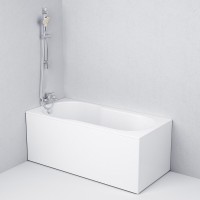 Ванна акриловая Am.Pm X-Joy W88A-150-070W-A 150 х 70 см