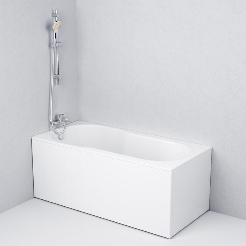 Ванна акриловая Am.Pm X-Joy W88A-150-070W-A 150 х 70 см