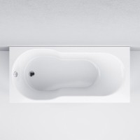 Ванна акриловая Am.Pm X-Joy W88A-150-070W-A 150 х 70 см