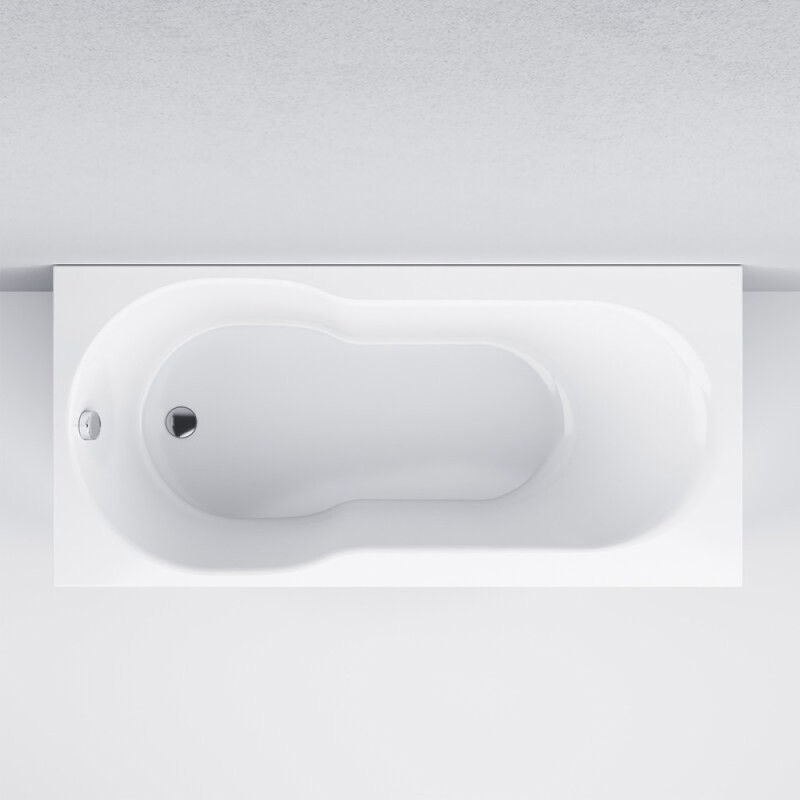 Ванна акриловая Am.Pm X-Joy W88A-150-070W-A 150 х 70 см