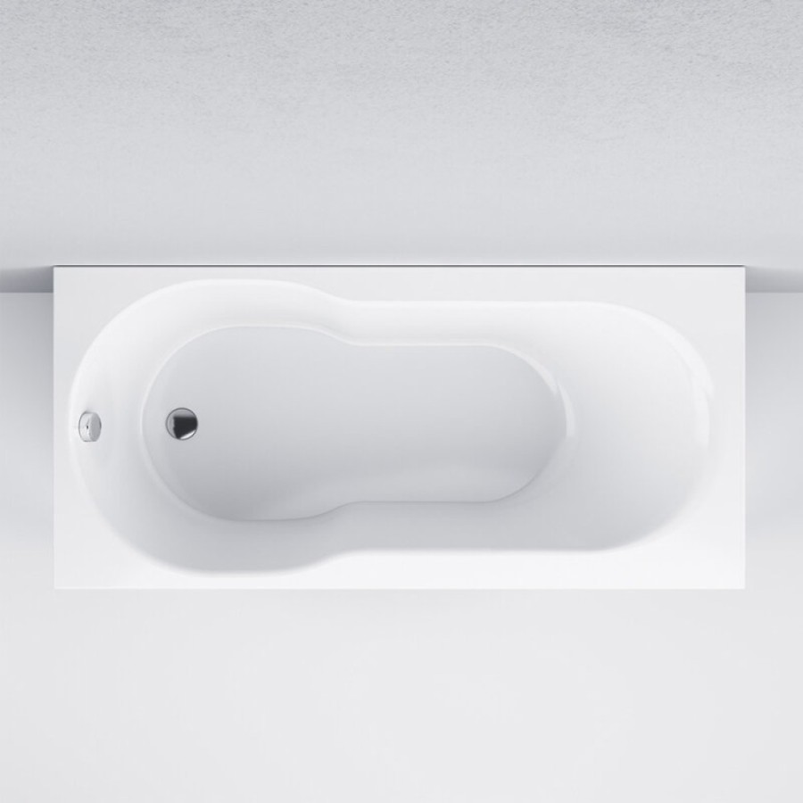 Ванна акриловая Am.Pm X-Joy W88A-150-070W-A 150 х 70 см