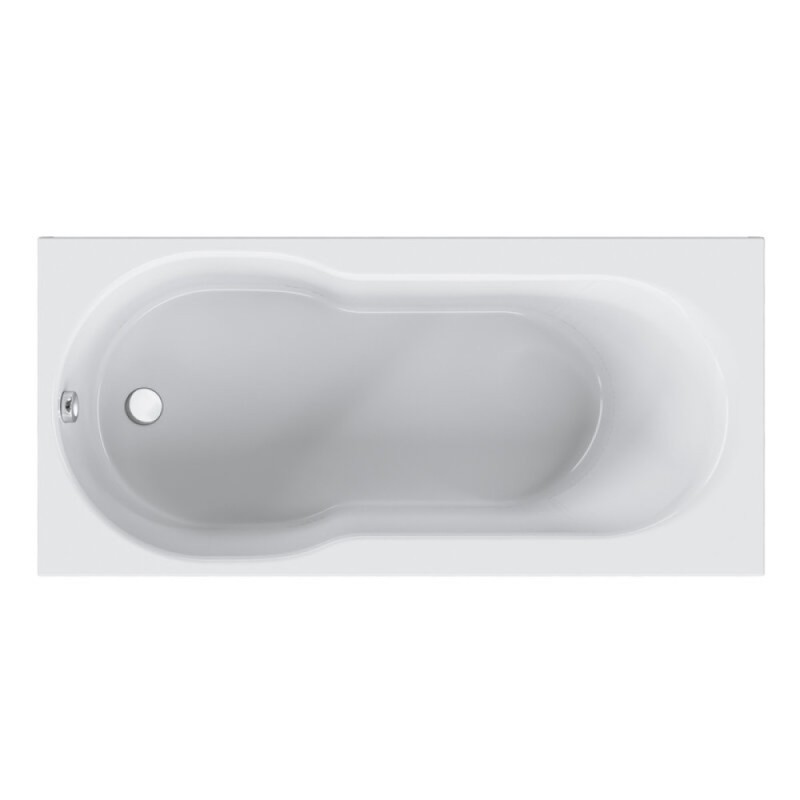 Ванна акриловая Am.Pm X-Joy W88A-150-070W-A 150 х 70 см