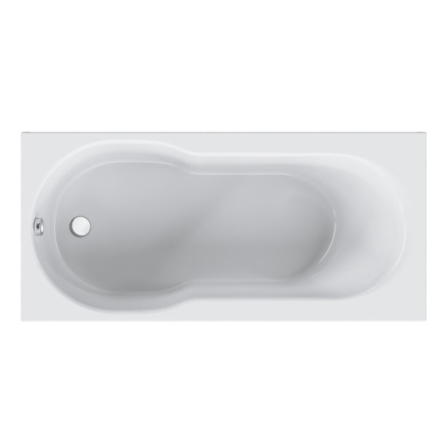 Ванна акриловая Am.Pm X-Joy W88A-150-070W-A 150 х 70 см