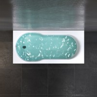 Ванна акриловая Am.Pm X-Joy W88A-150-070W-A 150 х 70 см