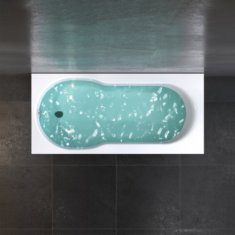 Ванна акриловая Am.Pm X-Joy W88A-150-070W-A 150 х 70 см