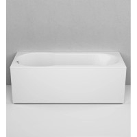 Ванна акриловая Am.Pm X-Joy 170 х 70 см, цвет белый, W88A-170-070W-A