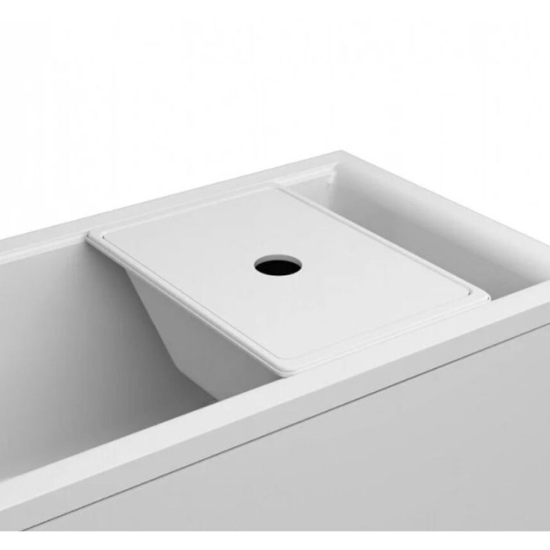 Ванна акриловая Am.Pm Gem 170 x 70 см W90A-170-070W-A1 белая