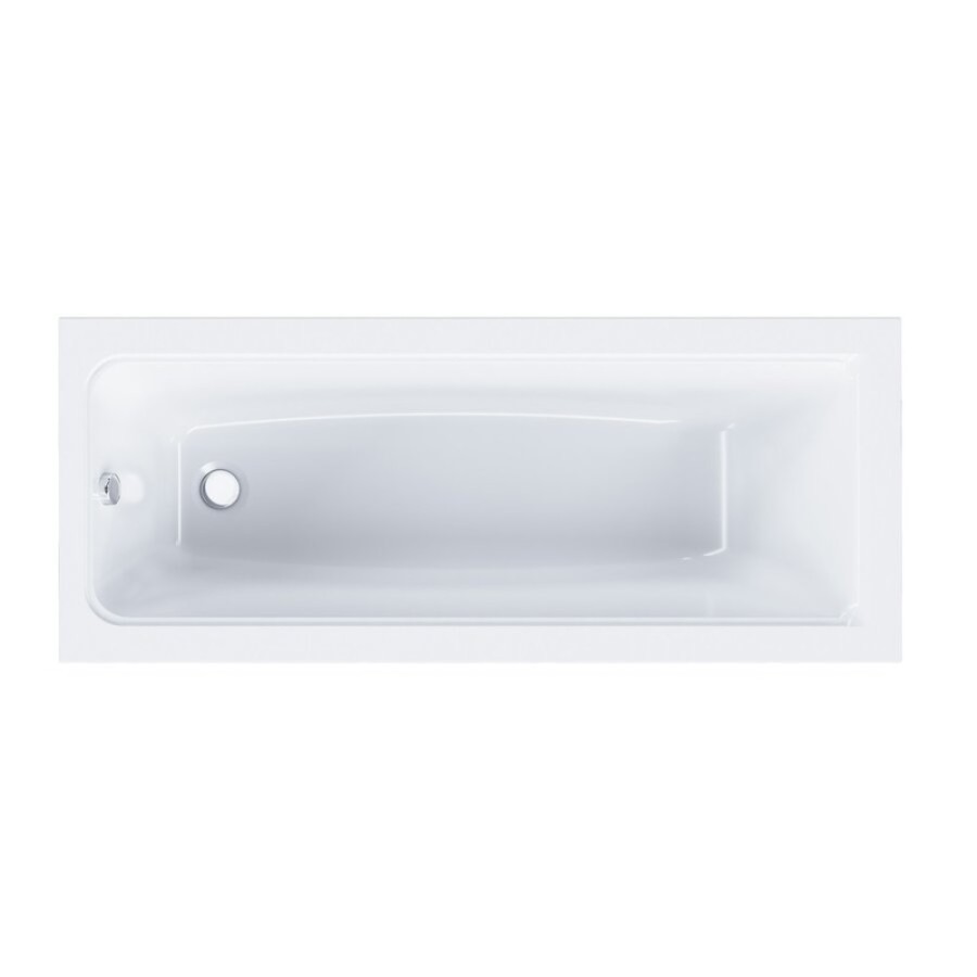 Ванна акриловая Am.Pm Gem 170 x 70 см W90A-170-070W-A1 белая